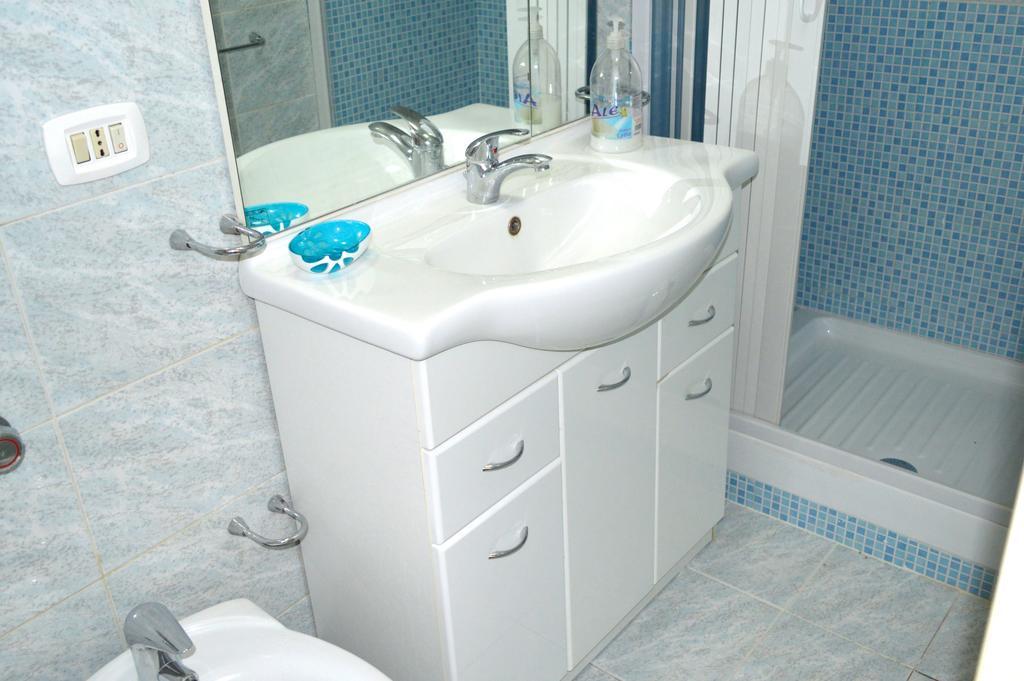 Apartment Daily Relax Naples