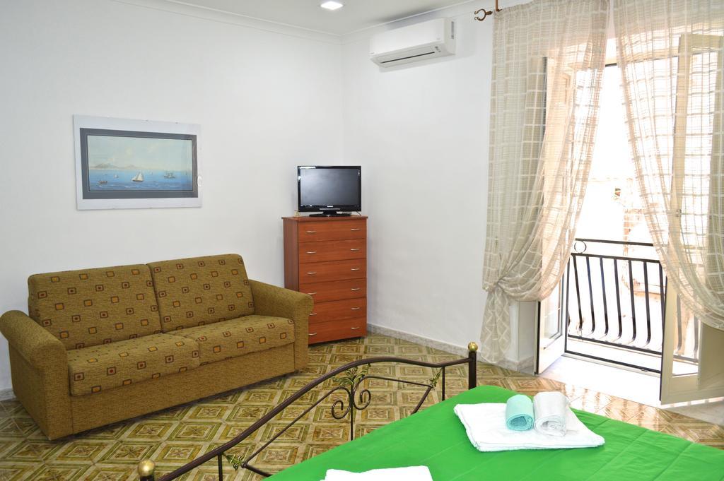 Daily Relax Apartment *