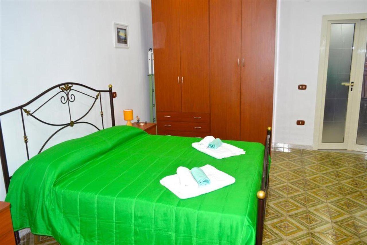 Daily Relax Appartement *
