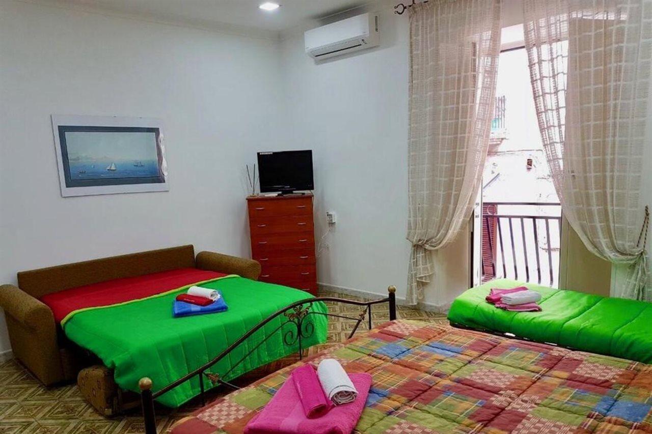 Daily Relax Appartement *