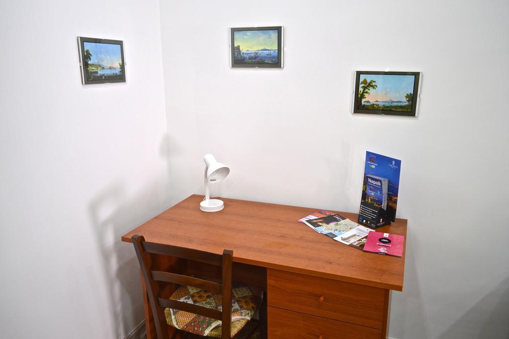 Daily Relax Appartement Napels