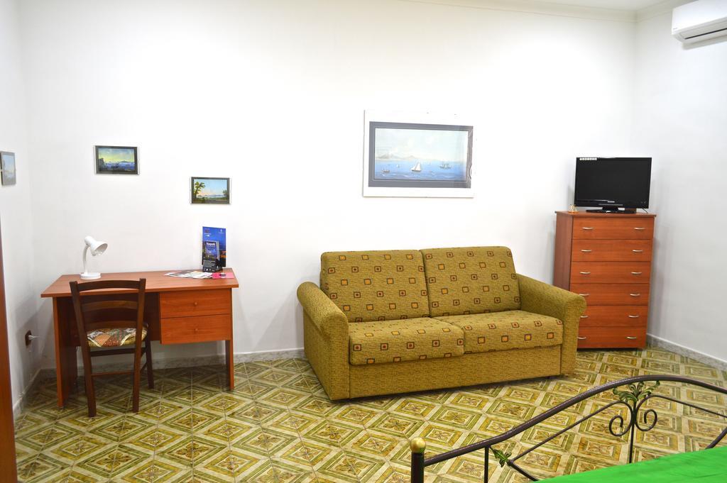 Daily Relax Appartement Napels